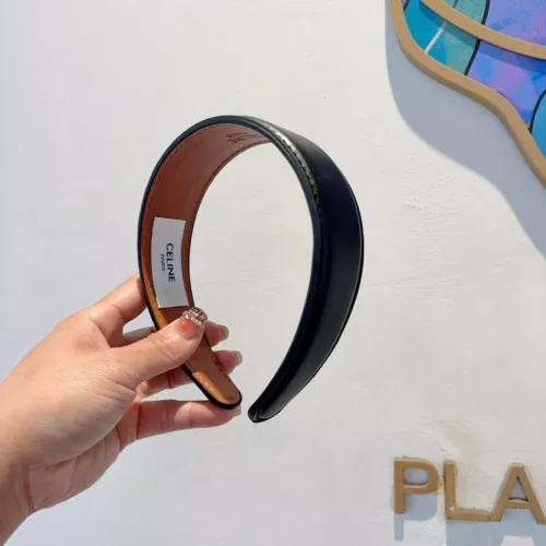 Replica Celine Headband For Women #1377844 $32.00 USD for Wholesale