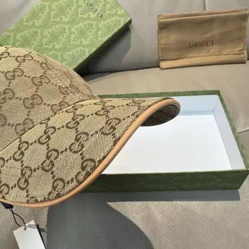 Replica Gucci Caps #1377845 $34.00 USD for Wholesale