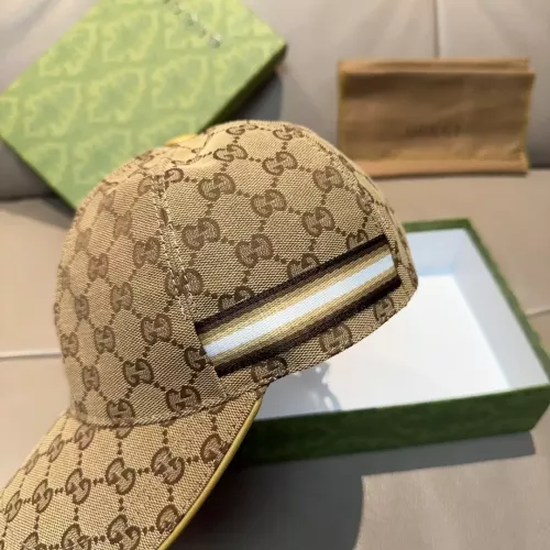 Replica Gucci Caps #1377846 $34.00 USD for Wholesale