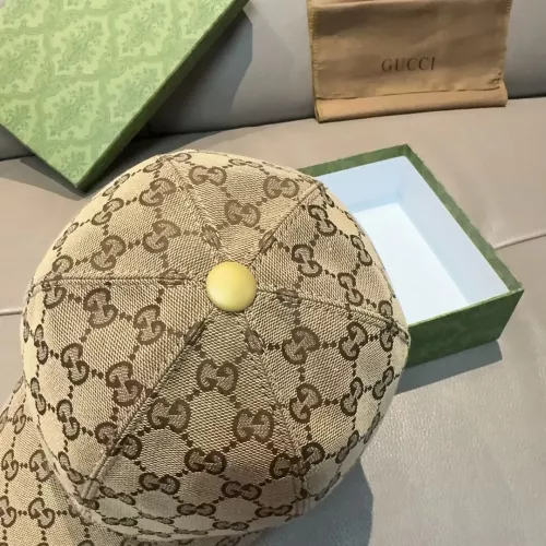 Replica Gucci Caps #1377846 $34.00 USD for Wholesale