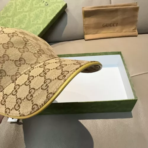 Replica Gucci Caps #1377846 $34.00 USD for Wholesale