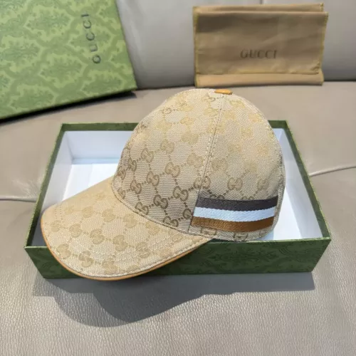 Gucci Caps #1377847 $34.00 USD, Wholesale Replica Gucci Caps