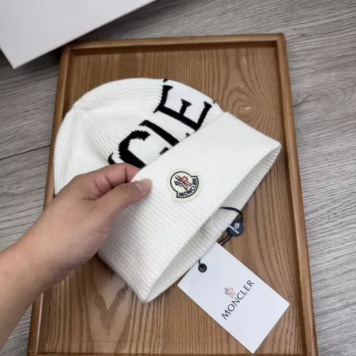 Replica Moncler Caps #1377849 $27.00 USD for Wholesale
