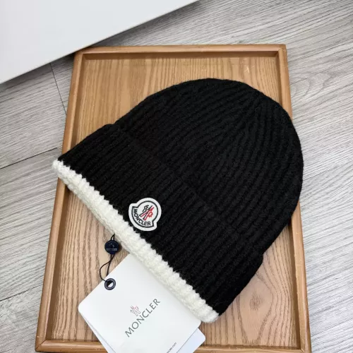 Replica Moncler Caps #1377853 $27.00 USD for Wholesale