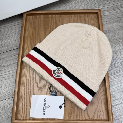 Replica Moncler Caps #1377854 $27.00 USD for Wholesale