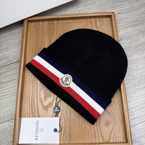 Replica Moncler Caps #1377857 $27.00 USD for Wholesale