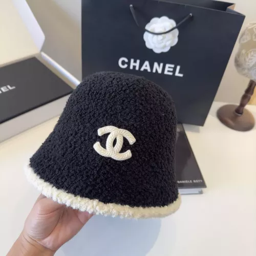 Chanel Caps #1377859 $32.00 USD, Wholesale Replica Chanel Caps