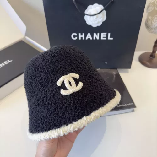 Replica Chanel Caps #1377859 $32.00 USD for Wholesale