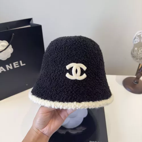Replica Chanel Caps #1377859 $32.00 USD for Wholesale