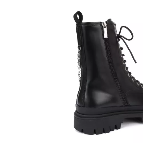 Replica Dolce & Gabbana D&G Boots For Men #1377860 $145.00 USD for Wholesale