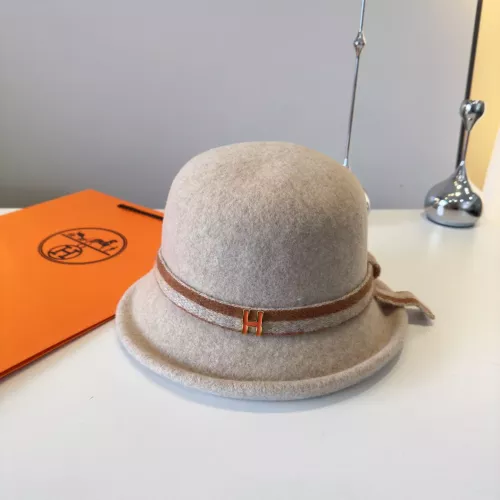 Hermes Caps #1377887 $42.00 USD, Wholesale Replica Hermes Caps