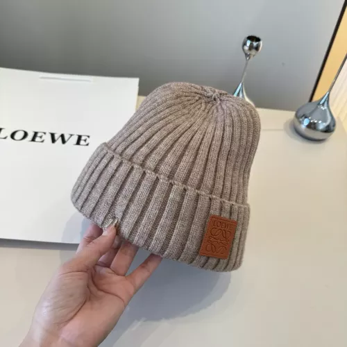 Replica LOEWE Caps #1377889 $32.00 USD for Wholesale