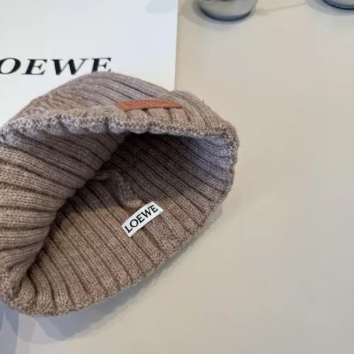 Replica LOEWE Caps #1377889 $32.00 USD for Wholesale