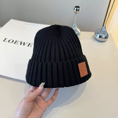 Replica LOEWE Caps #1377891 $32.00 USD for Wholesale
