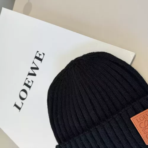 Replica LOEWE Caps #1377891 $32.00 USD for Wholesale