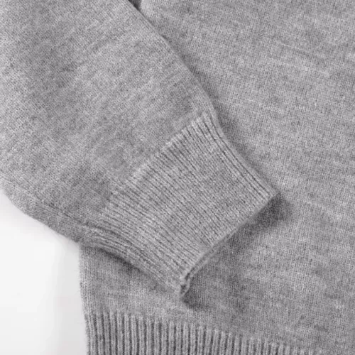 Replica Gucci Sweaters Long Sleeved For Unisex #1377904 $60.00 USD for Wholesale