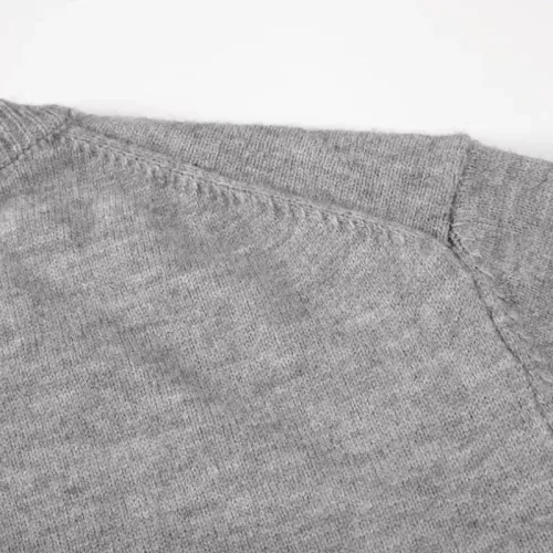 Replica Gucci Sweaters Long Sleeved For Unisex #1377904 $60.00 USD for Wholesale