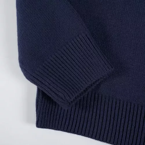 Replica Gucci Sweaters Long Sleeved For Unisex #1377906 $60.00 USD for Wholesale