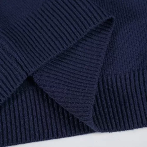 Replica Gucci Sweaters Long Sleeved For Unisex #1377906 $60.00 USD for Wholesale