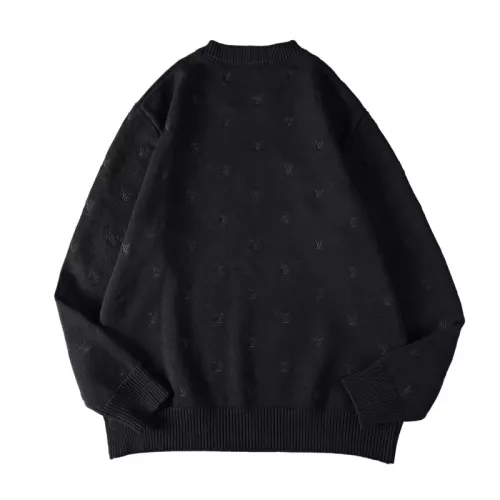 Replica Louis Vuitton LV Sweaters Long Sleeved For Unisex #1377911 $64.00 USD for Wholesale