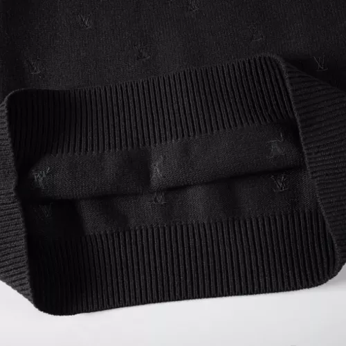 Replica Louis Vuitton LV Sweaters Long Sleeved For Unisex #1377911 $64.00 USD for Wholesale
