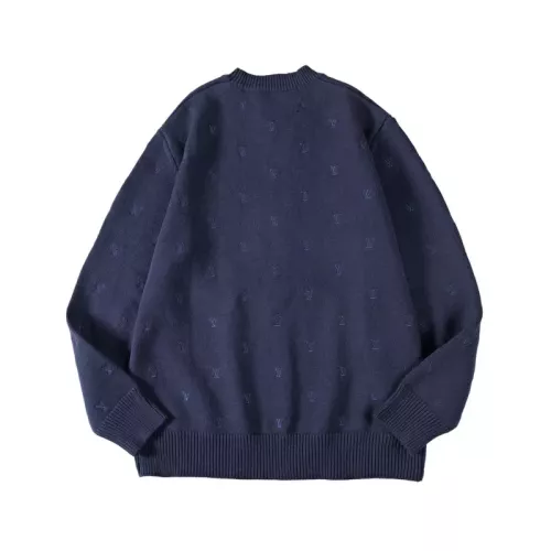 Replica Louis Vuitton LV Sweaters Long Sleeved For Unisex #1377912 $64.00 USD for Wholesale