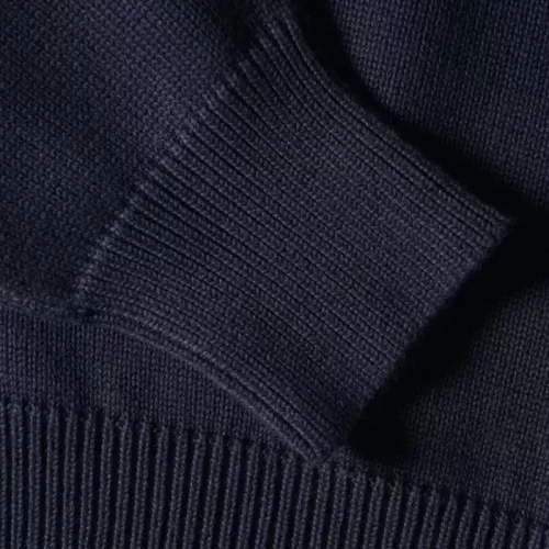 Replica Louis Vuitton LV Sweaters Long Sleeved For Unisex #1377913 $64.00 USD for Wholesale