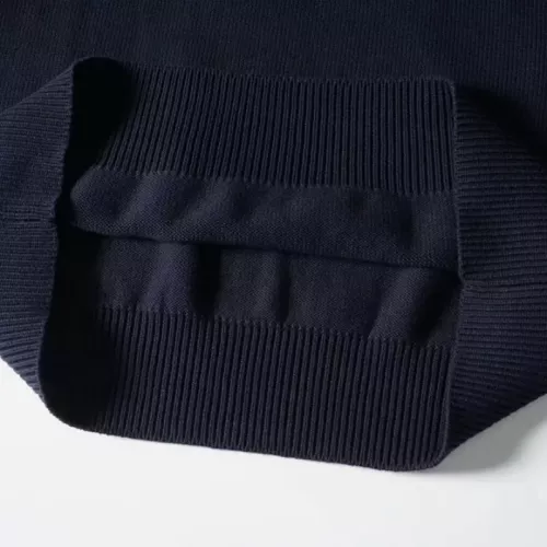 Replica Louis Vuitton LV Sweaters Long Sleeved For Unisex #1377913 $64.00 USD for Wholesale