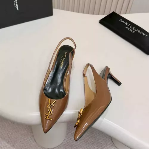 Yves Saint Laurent YSL Sandal For Women #1377932