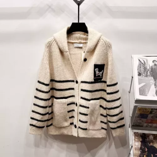 Thom Browne TB Sweaters Long Sleeved For Unisex #1377947