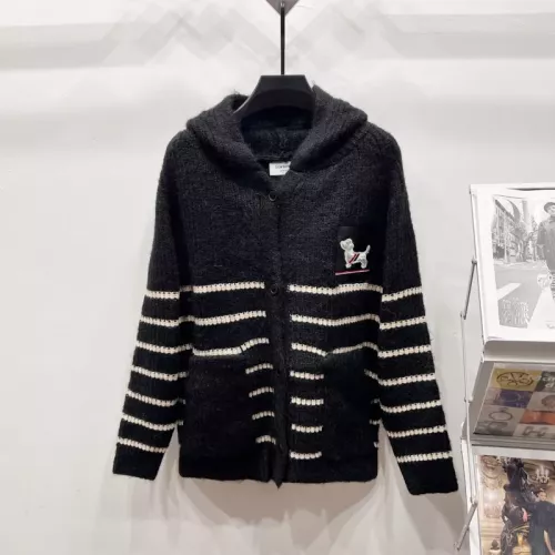 Thom Browne TB Sweaters Long Sleeved For Unisex #1377948