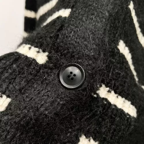 Replica Thom Browne TB Sweaters Long Sleeved For Unisex #1377948 $68.00 USD for Wholesale