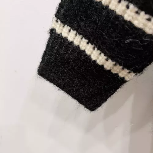 Replica Thom Browne TB Sweaters Long Sleeved For Unisex #1377948 $68.00 USD for Wholesale