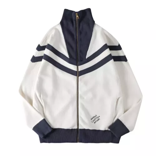 Louis Vuitton LV Sweaters Long Sleeved For Unisex #1377949 $82.00 USD, Wholesale Replica Louis Vuitton LV Sweaters