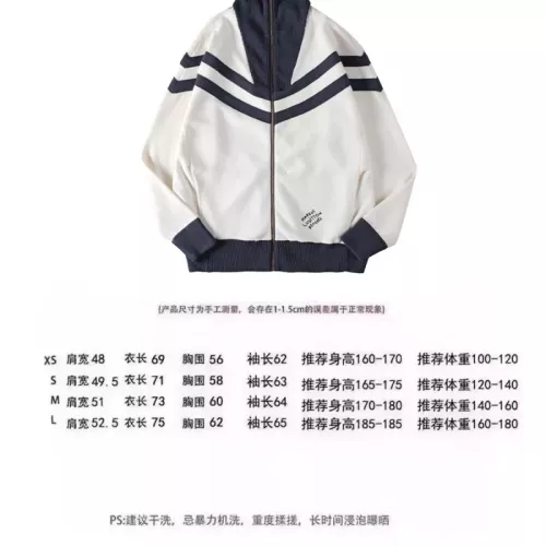 Replica Louis Vuitton LV Sweaters Long Sleeved For Unisex #1377949 $82.00 USD for Wholesale