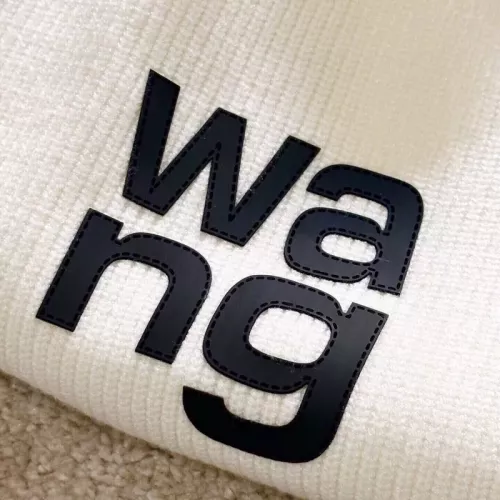 Replica Alexander Wang Sweaters Long Sleeved For Unisex #1377956 $96.00 USD for Wholesale