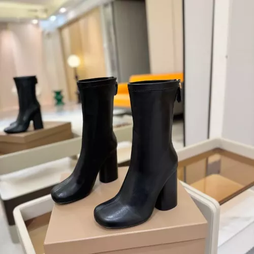 Burberry Boots For Women #1377960 $132.00 USD, Wholesale Replica Burberry Boots