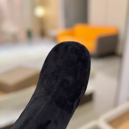 Replica Burberry Boots For Women #1377961 $132.00 USD for Wholesale