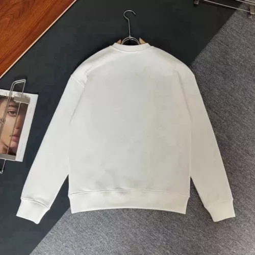 Replica Balenciaga Hoodies Long Sleeved For Unisex #1377974 $52.00 USD for Wholesale