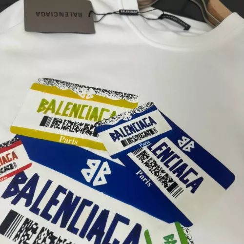 Replica Balenciaga Hoodies Long Sleeved For Unisex #1377974 $52.00 USD for Wholesale