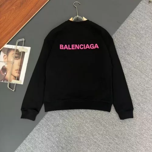 Replica Balenciaga Hoodies Long Sleeved For Unisex #1377982 $52.00 USD for Wholesale
