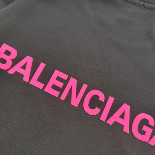 Replica Balenciaga Hoodies Long Sleeved For Unisex #1377982 $52.00 USD for Wholesale