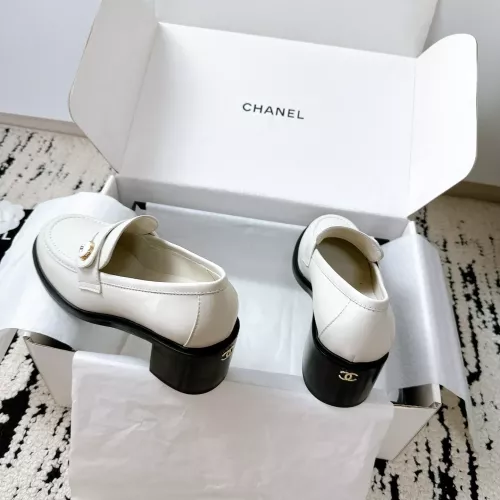 Replica Chanel High-Heeled Shoes For Women #1378006 $122.00 USD for Wholesale