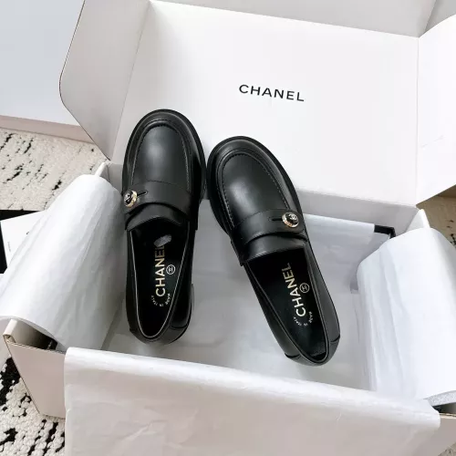 Replica Chanel High-Heeled Shoes For Women #1378009 $122.00 USD for Wholesale