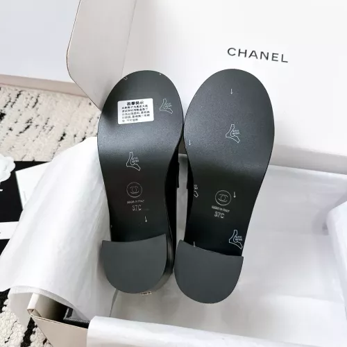 Replica Chanel High-Heeled Shoes For Women #1378009 $122.00 USD for Wholesale