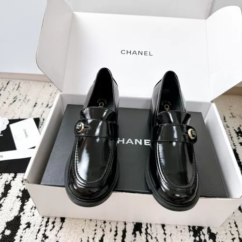 Replica Chanel High-Heeled Shoes For Women #1378010 $122.00 USD for Wholesale