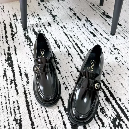 Replica Chanel High-Heeled Shoes For Women #1378010 $122.00 USD for Wholesale