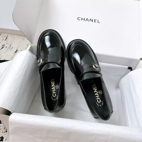 Replica Chanel High-Heeled Shoes For Women #1378010 $122.00 USD for Wholesale