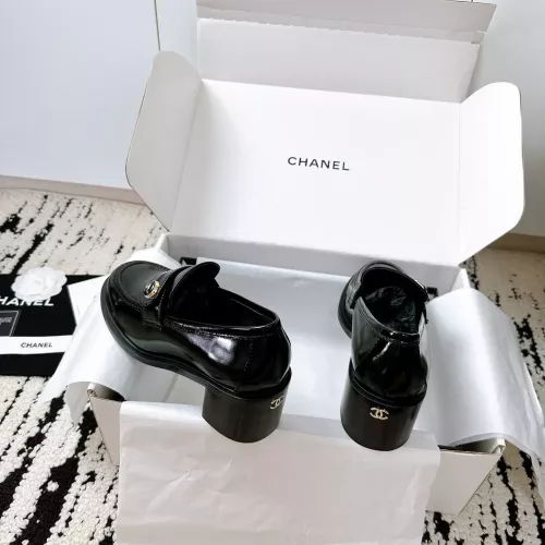 Replica Chanel High-Heeled Shoes For Women #1378010 $122.00 USD for Wholesale