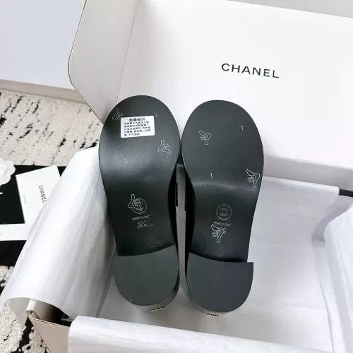 Replica Chanel High-Heeled Shoes For Women #1378010 $122.00 USD for Wholesale